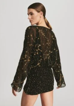 Gemini Dress 8 Gemini Dress -Retrofete Sales Store 210520 SHOT 18 2333 d3696c0f ccce 48e1 8282 ee4e4207f118