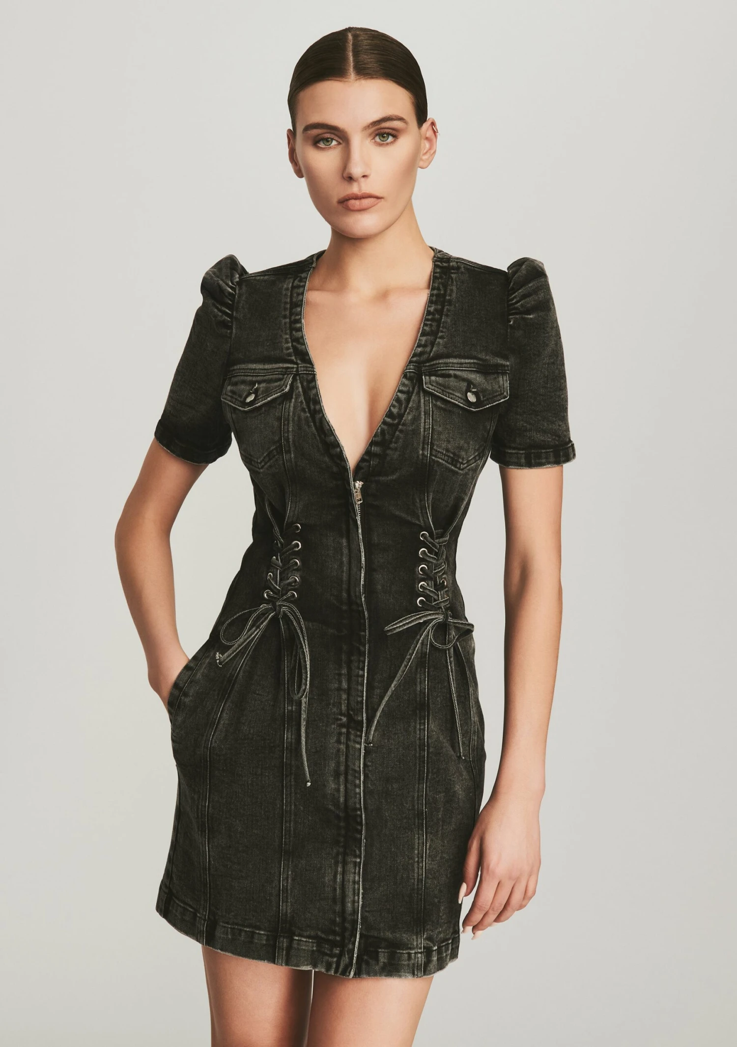 Stasha Dress 4 Stasha Dress - Image 2