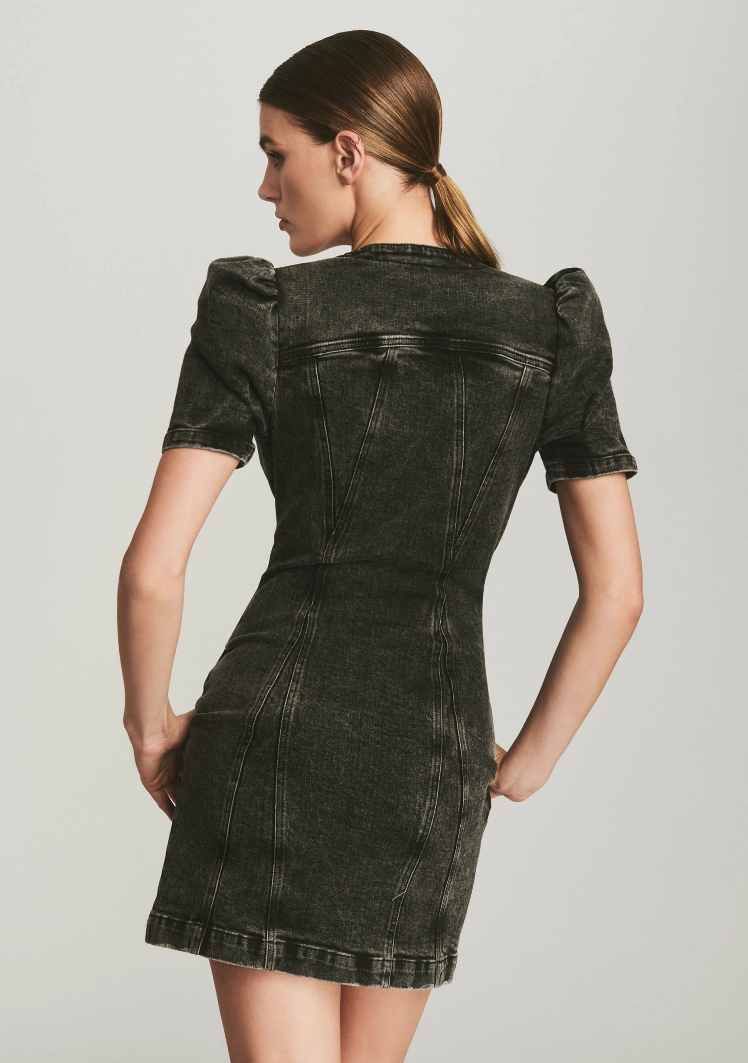 Stasha Dress 6 Stasha Dress - Image 4