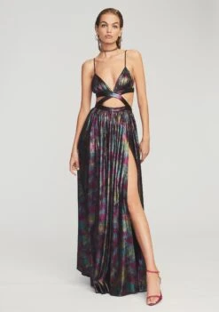 Jett Dress -Retrofete Sales Store 210831 JB RETROFETE ECOMM shot 16 3490