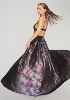 Jett Dress -Retrofete Sales Store 210831 JB RETROFETE ECOMM shot 16 3570