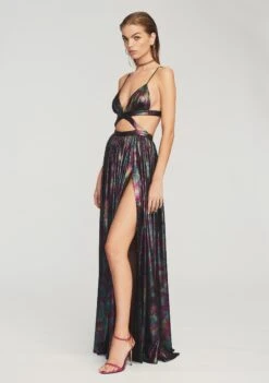 Jett Dress -Retrofete Sales Store 210831 JB RETROFETE ECOMM shot 16 3664