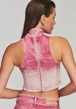 Nova Top -Retrofete Sales Store 210831 JB RETROFETE ECOMM shot 19 4208