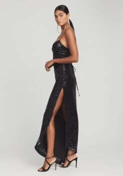 Violet Dress 8 Violet Dress -Retrofete Sales Store 210921 RETROFETE ECOMM SET2 SHOT30 4935