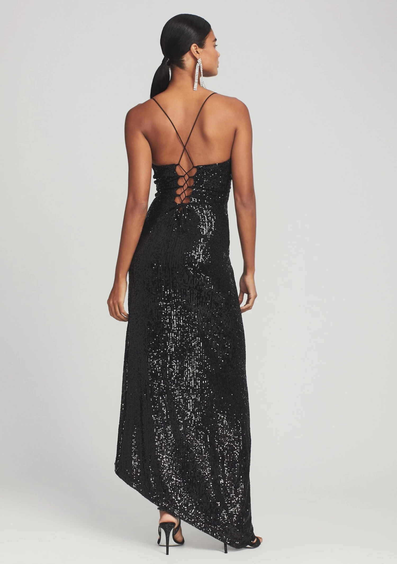 Violet Dress 6 Violet Dress - Image 4