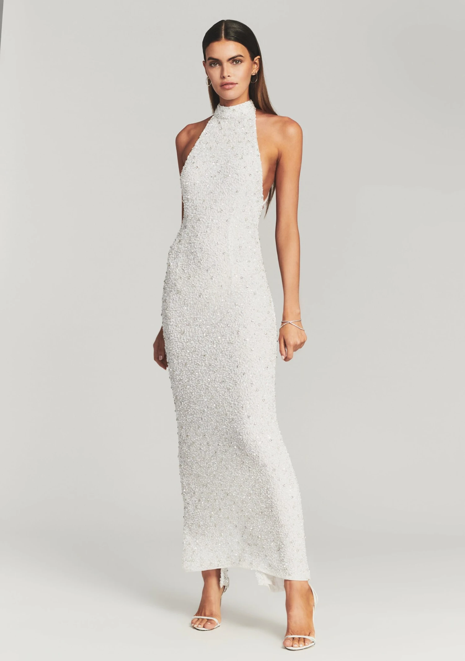 Olivia Sequin Dress 5 Olivia Sequin Dress - Image 3