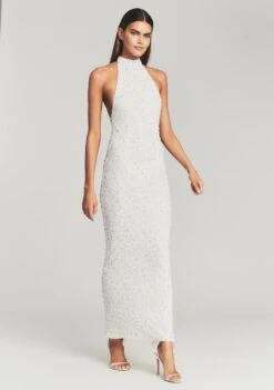 Olivia Sequin Dress 11 Olivia Sequin Dress -Retrofete Sales Store 211021 Set1 SHOT 49 5894