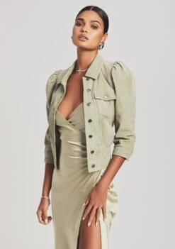 Suede Ada Jacket -Retrofete Sales Store 211021 Set2 SHOT 70 3782