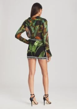 Joanna Silk Chiffon Shirt -Retrofete Sales Store 211021 Set2 SHOT 78 4478