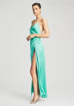 Ceres Silk Dress 8 Ceres Silk Dress -Retrofete Sales Store 220111 Retrofete Ecom Set1 SHOT 67 6450