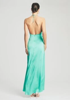 Ceres Silk Dress 9 Ceres Silk Dress -Retrofete Sales Store 220111 Retrofete Ecom Set1 SHOT 67 6478