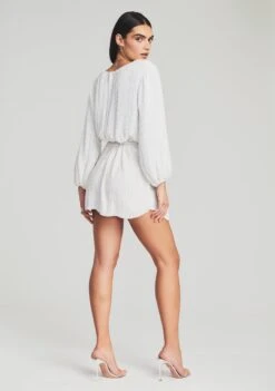 Grace Sequin Dress 10 Grace Sequin Dress -Retrofete Sales Store 220111 Retrofete eComm Set2 SHOT 24 1829