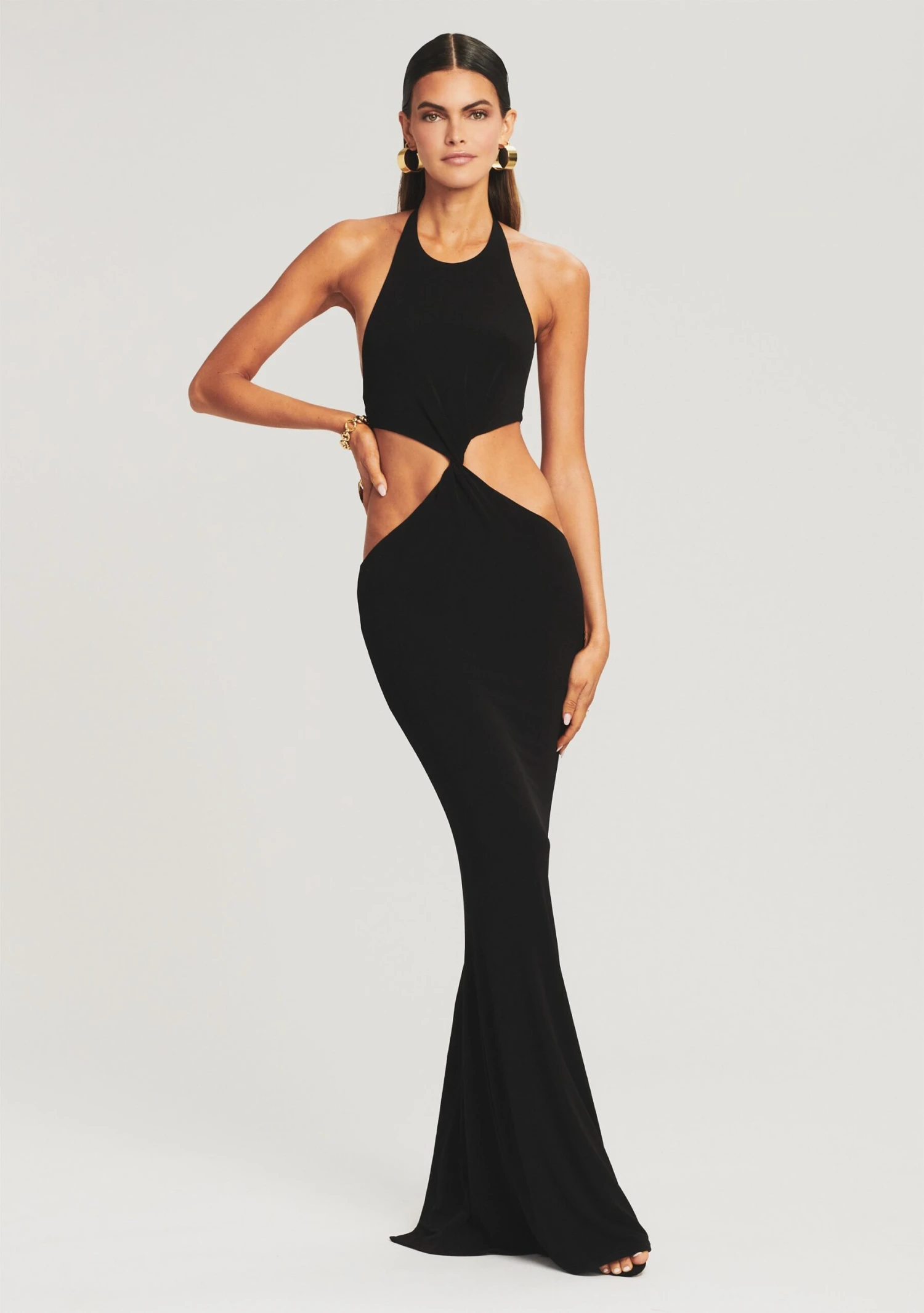 Raven Dress 8 Raven Dress - Image 6