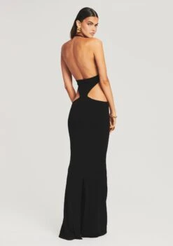 Raven Dress 11 Raven Dress -Retrofete Sales Store 220217 Retrofete SHOT 05 0747