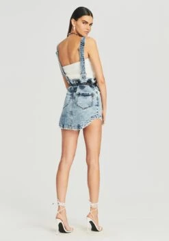 Talula Skirt -Retrofete Sales Store 220224 Retrofete SHOT 33 3910