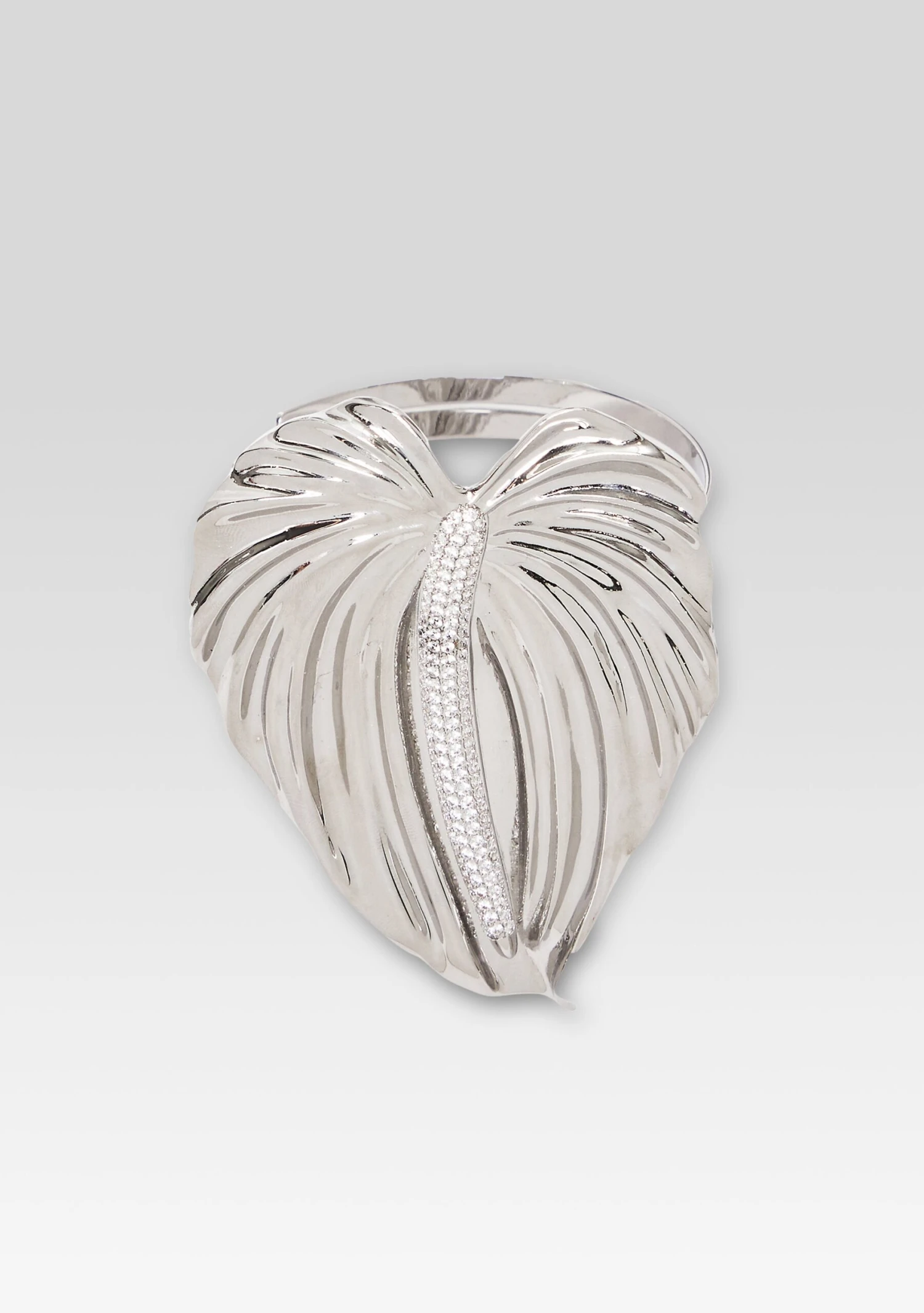 Anthurium Crystal Arm Band 3 Anthurium Crystal Arm Band