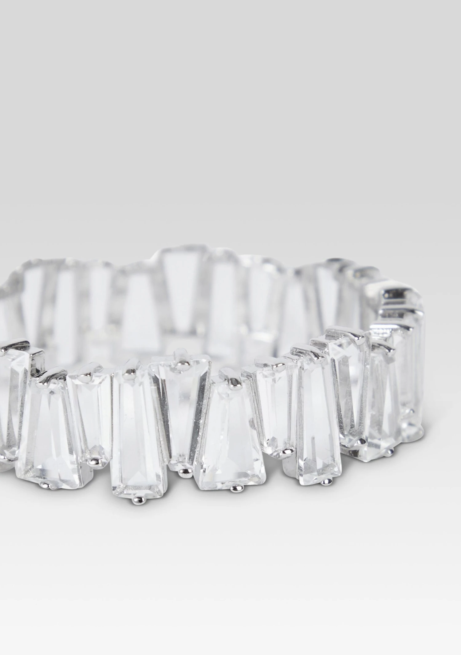 Karsyn Crystal Earring 4 Karsyn Crystal Earring - Image 2