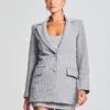Enid Embellished Blazer -Retrofete Sales Store 230816 SET2 ENIDBLAZER 6775 ECOMM 1