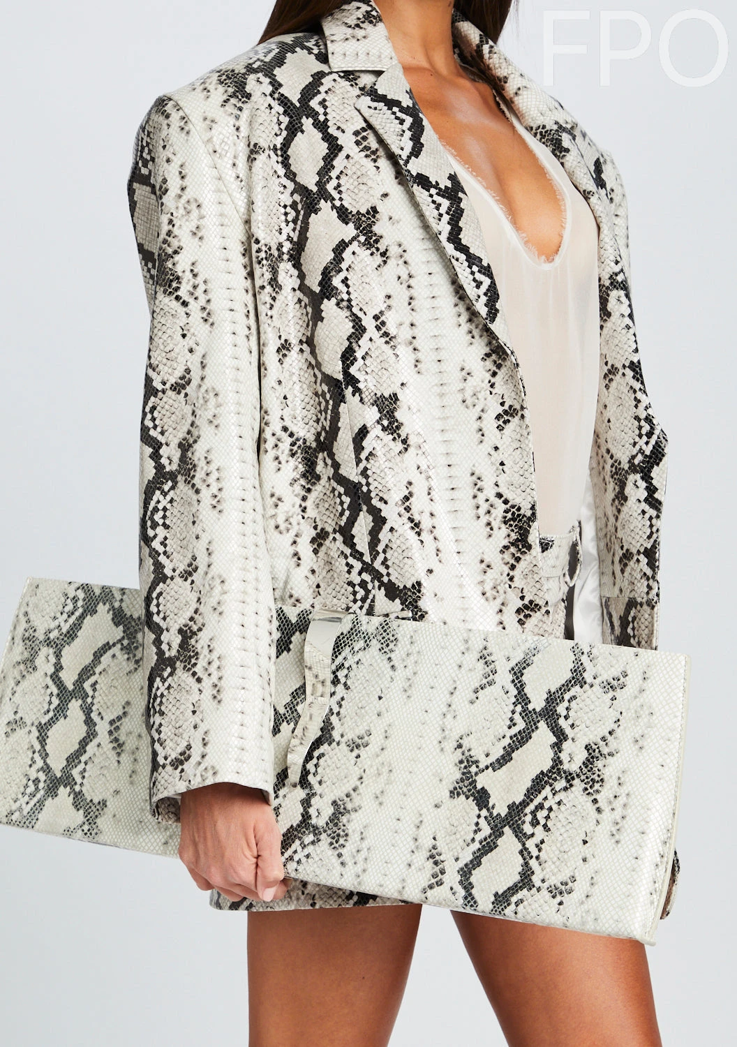 Ruth Large Shoulder Bag 4 Ruth Large Shoulder Bag - Image 2