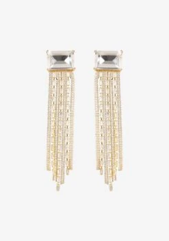 Cyia Earrings