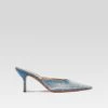 Daphne Mule 1 Daphne Mule -Retrofete Sales Store DaphneMule Denim 1 ECOMM 1