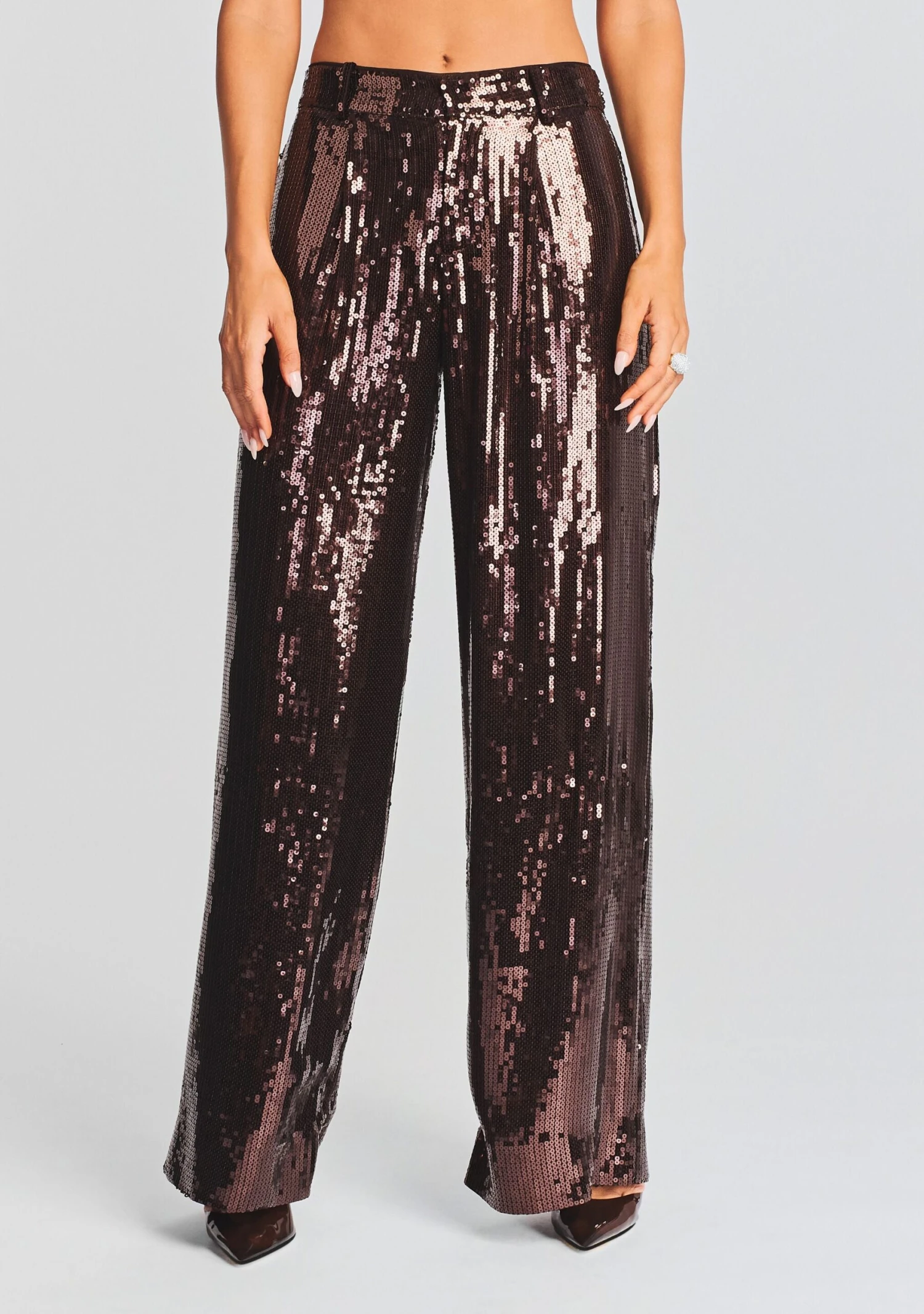 Trinity Sequin Pant 3 Trinity Sequin Pant