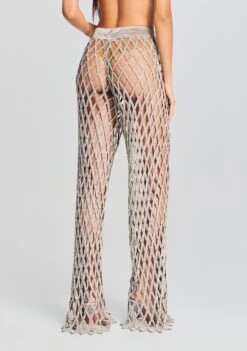 Rylee Pant -Retrofete Sales Store Ecommerce Crop 20230816 SET1 RYLEEPANTMINKGREY 2716 ECOMM