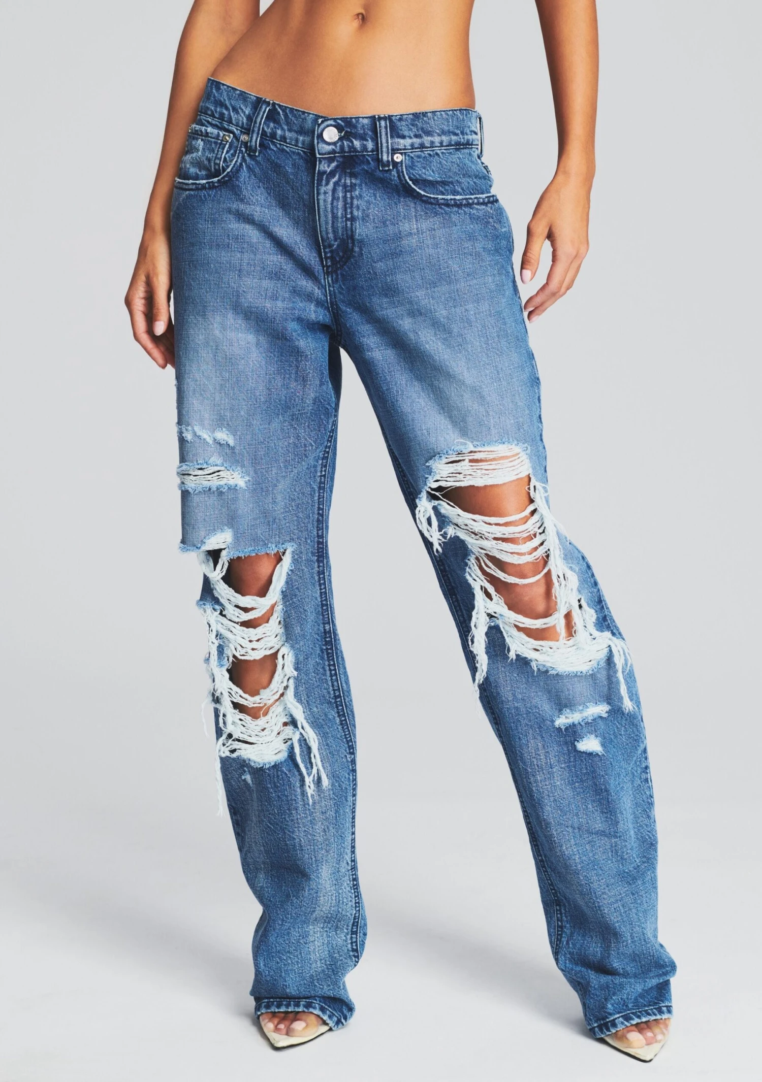 Chris Low Rise Jean 3 Chris Low Rise Jean