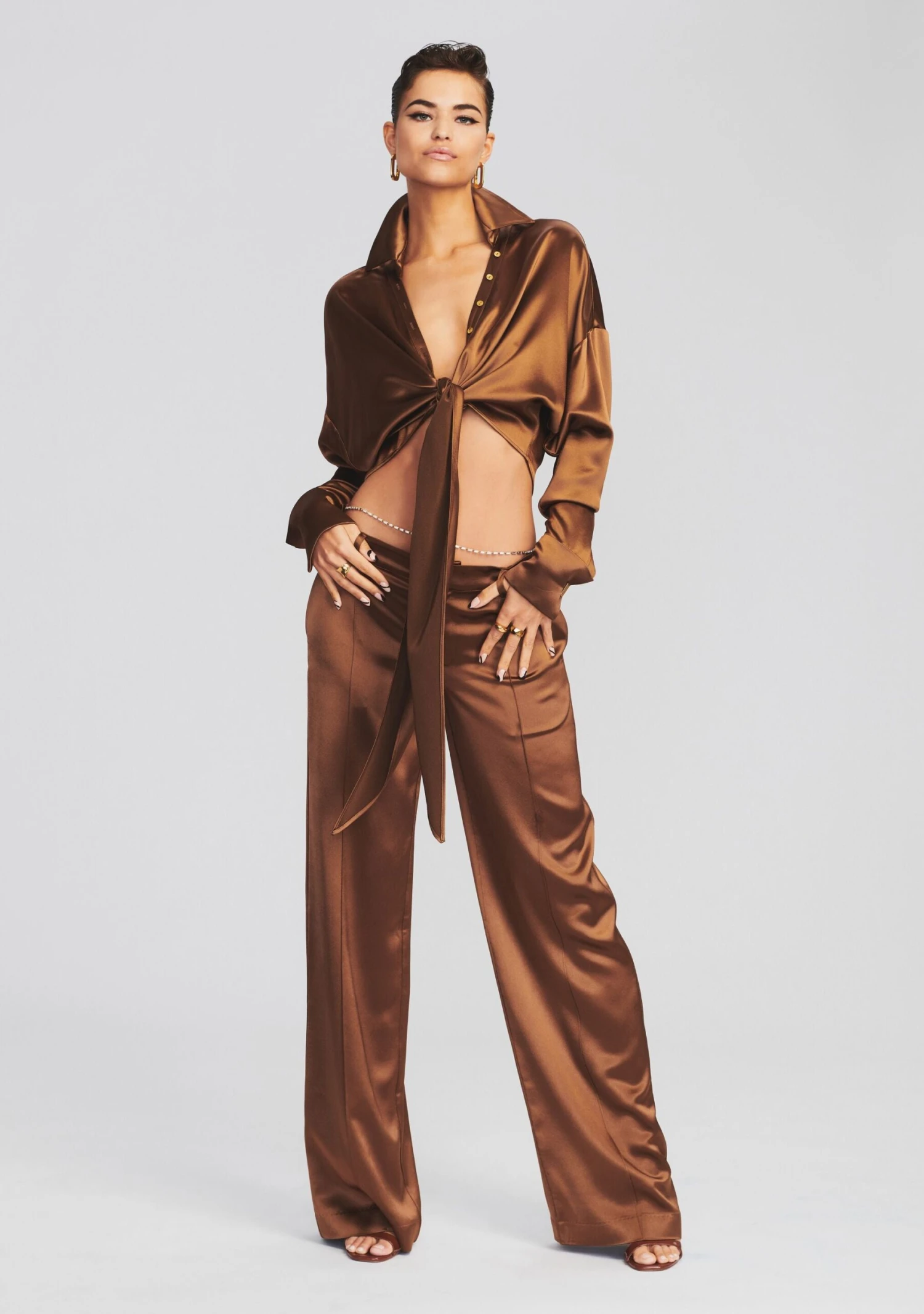 Eliza Pant 4 Eliza Pant - Image 2