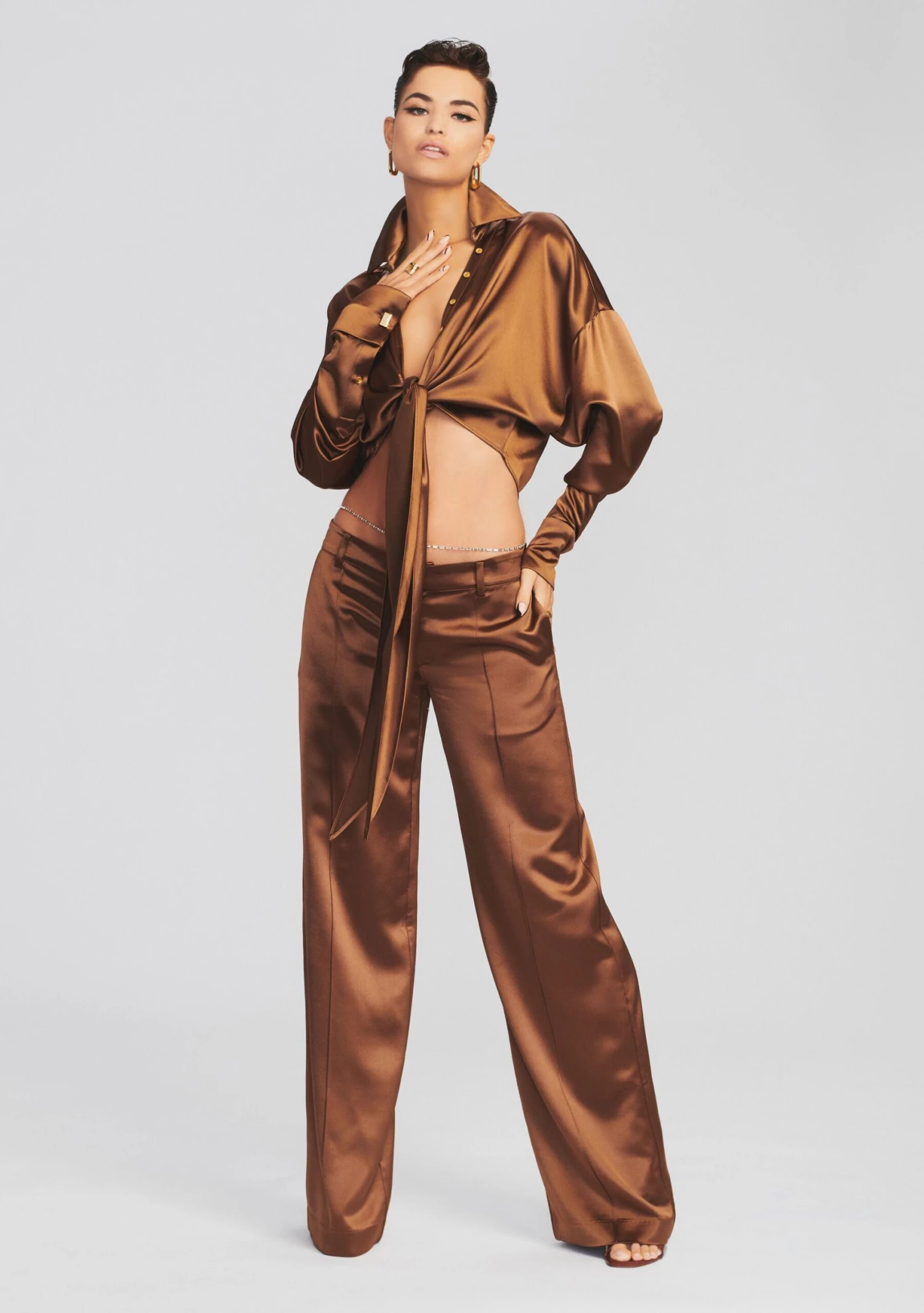 Eliza Pant 7 Eliza Pant - Image 5