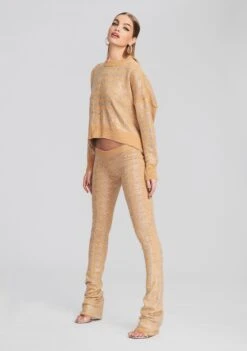 Mal Sweater -Retrofete Sales Store Ecommerce Crop 220201 Retrofete SHOT 10 0953 eComm