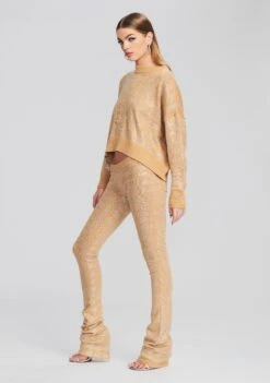 Mal Sweater -Retrofete Sales Store Ecommerce Crop 220201 Retrofete SHOT 10 0993 eComm