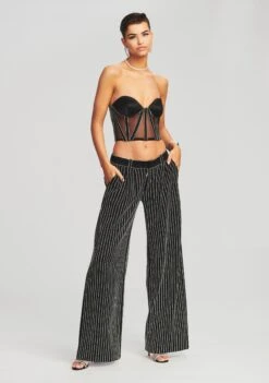 Lenox Pant -Retrofete Sales Store Ecommerce Crop 220201 Retrofete SHOT 23 2199 eComm 1263603d 50b2 4e10 af5b d00156b67538