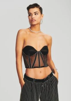 Lex Top -Retrofete Sales Store Ecommerce Crop 220201 Retrofete SHOT 23 2204 eComm