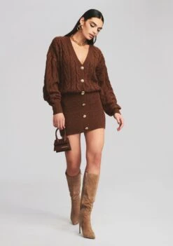 Tala Sweater Dress 11 Tala Sweater Dress -Retrofete Sales Store Ecommerce Crop 220201 Retrofete SHOT 40 3563 eComm