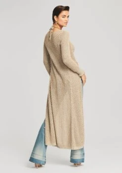 Haifa Crochet Cardigan 10 Haifa Crochet Cardigan -Retrofete Sales Store Ecommerce Crop 220324 Retrofete eComm Set2 4463