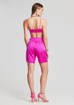 Riri Silk Short 10 Riri Silk Short -Retrofete Sales Store Ecommerce Crop 220324 Retrofete eComm Set2 6739