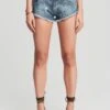 Tessa Low Rise Short 1 Tessa Low Rise Short -Retrofete Sales Store Ecommerce Crop 220324 Retrofete eComm Set2 7667