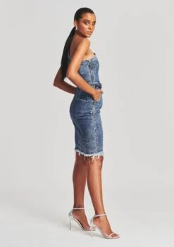 Giorgio Dress -Retrofete Sales Store Ecommerce Crop 220419 Retrofete eComm Set2 SHOT 23 11432