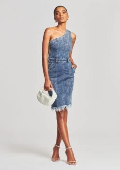 Giorgio Dress -Retrofete Sales Store Ecommerce Crop 220419 Retrofete eComm Set2 SHOT 23 11463