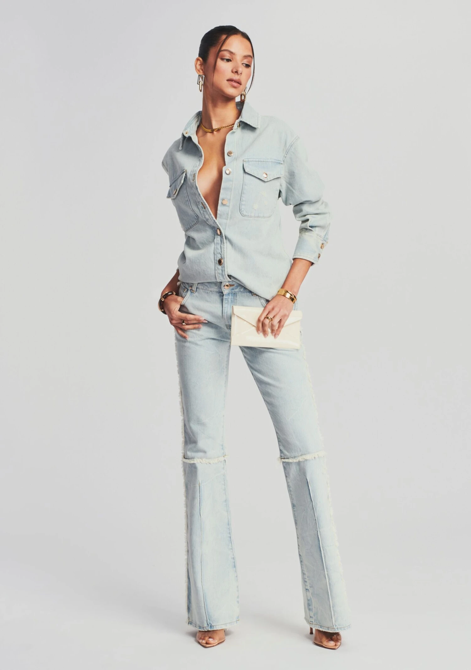 Cillian Pant 4 Cillian Pant - Image 2