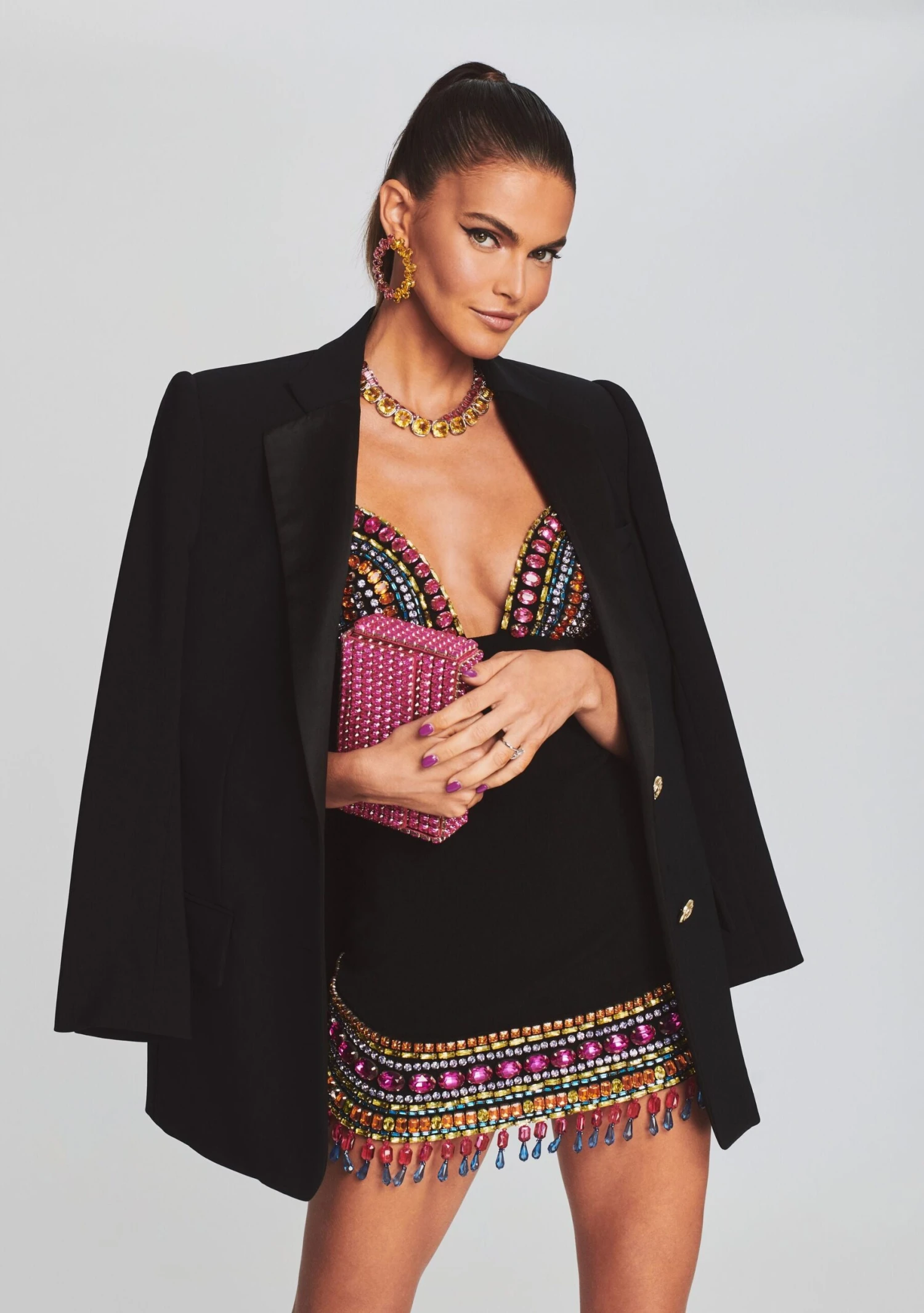 Isadora Embellished Dress 7 Isadora Embellished Dress - Image 5