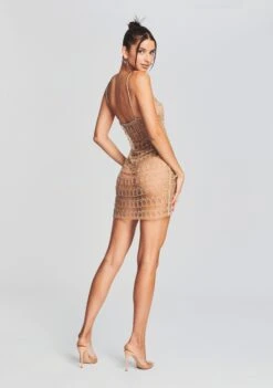 Marilia Crystal Dress 10 Marilia Crystal Dress -Retrofete Sales Store Ecommerce Crop 220824 Retrofete Ecom Set2 SHOT33 3303 eComm