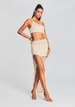 Moretti Crochet Dress 11 Moretti Crochet Dress -Retrofete Sales Store Ecommerce Crop 220824 Retrofete Ecom Set2 SHOT34 3310 eComm