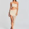 Moretti Crochet Dress -Retrofete Sales Store Ecommerce Crop 220824 Retrofete Ecom Set2 SHOT34 3334 eComm