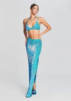 Bobbi Crochet Skirt -Retrofete Sales Store Ecommerce Crop 220824 Retrofete Ecom Set2 SHOT39 3714