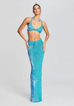 Bobbi Crochet Skirt -Retrofete Sales Store Ecommerce Crop 220824 Retrofete Ecom Set2 SHOT39 3727