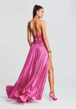 Juliana Dress -Retrofete Sales Store Ecommerce Crop 220824 Retrofete Ecom Set2 SHOT43 4060 fdf63d61 ddab 4348 8071 d41ecbe716a1