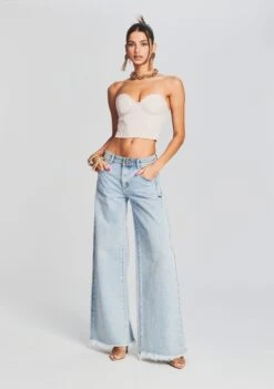 Sami Knit Corset 11 Sami Knit Corset -Retrofete Sales Store Ecommerce Crop 220824 Retrofete Ecom Set2 SHOT48 4283 200382f4 dcd6 414c b941 f4aa945a9dec