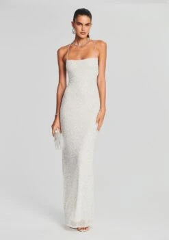 Alice Sequin Dress 9 Alice Sequin Dress -Retrofete Sales Store Ecommerce Crop 220830 Retrofete Ecom SET2 SHOT29 3415